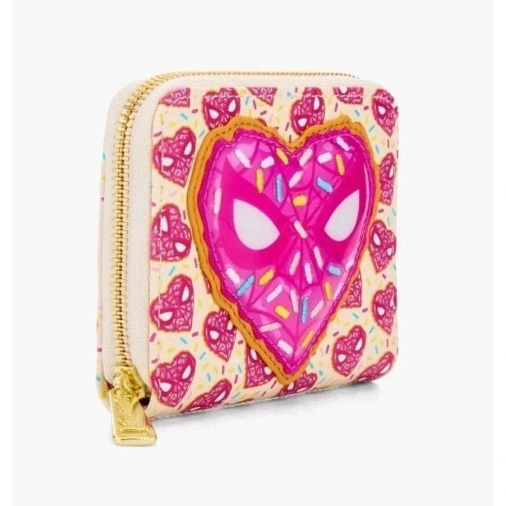 Loungefly nwt marvel